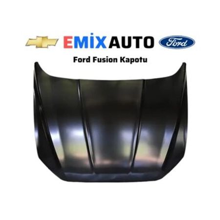 Ford Fusion kapotu – Ehtiyat hissələri – ucuztap.az