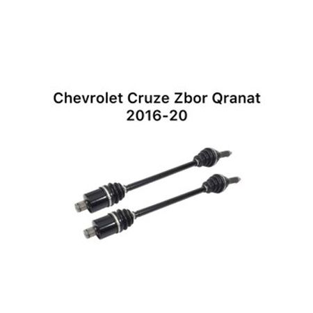 Chevrolet Cruze oynaqlı birləşməsi – Ehtiyat hissələri – ucuztap.az