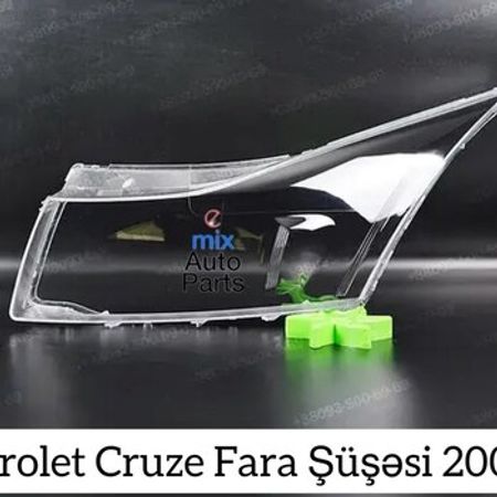 Chevrolet Cruze fara şüşəsi – Ehtiyat hissələri – ucuztap.az