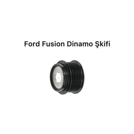 Ford Fusion dinamo şkifi – Ehtiyat hissələri – ucuztap.az