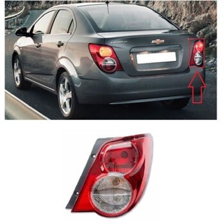 Chevrolet Aveo T300 stopu – Ehtiyat hissələri – ucuztap.az