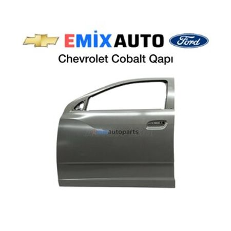 Chevrolet Cobalt qapısı – Ehtiyat hissələri – ucuztap.az