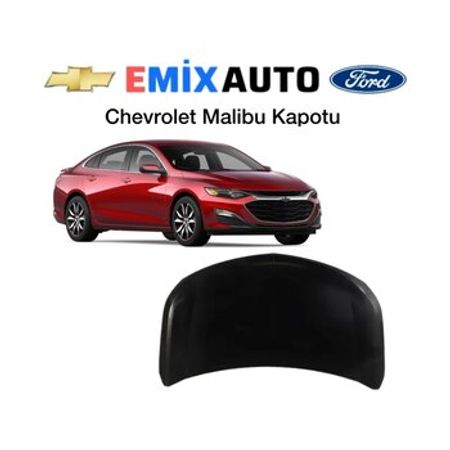 Chevrolet Malibu kapotu – Ehtiyat hissələri – ucuztap.az