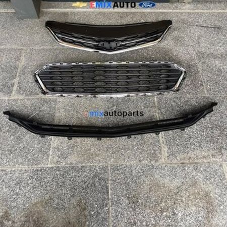 Chevrolet Cruze 2017 radiator barmaqlığı – Ehtiyat hissələri – ucuztap.az