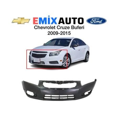 Chevrolet Cruze buferi – Ehtiyat hissələri – ucuztap.az