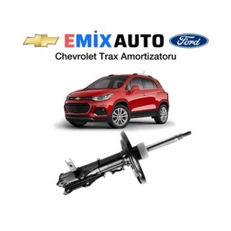 Chevrolet Trax amortizatoru – Ehtiyat hissələri – ucuztap.az