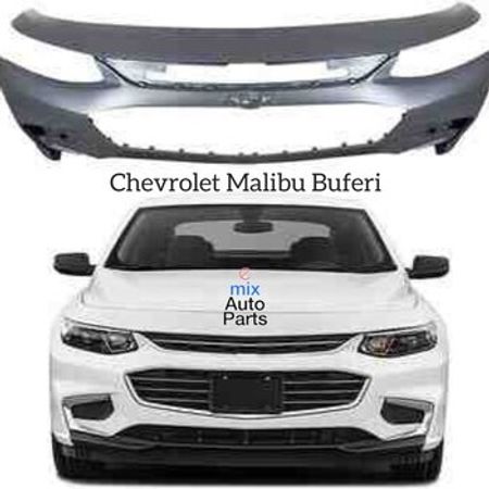 Chevrolet Malibu buferi – Ehtiyat hissələri – ucuztap.az