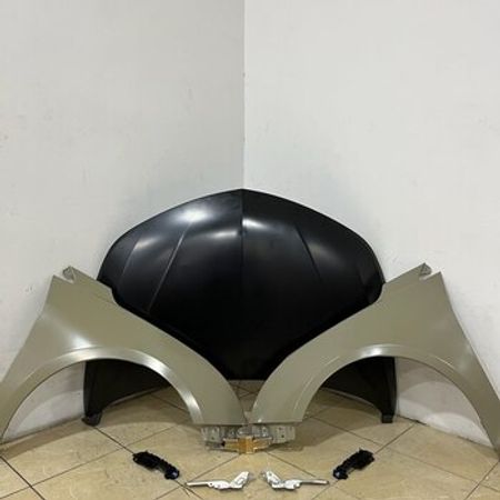 Chevrolet Cruze kapotu – Ehtiyat hissələri – ucuztap.az
