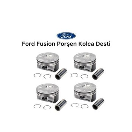 Ford Fusion porşen halqa dəsti – Ehtiyat hissələri – ucuztap.az