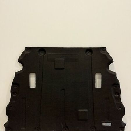 Ford Fusion mühərrik alt qoruyucu – Ehtiyat hissələri – ucuztap.az