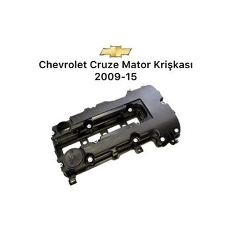“Chevrolet Cruze” mühərrik qapağı – Ehtiyat hissələri – ucuztap.az