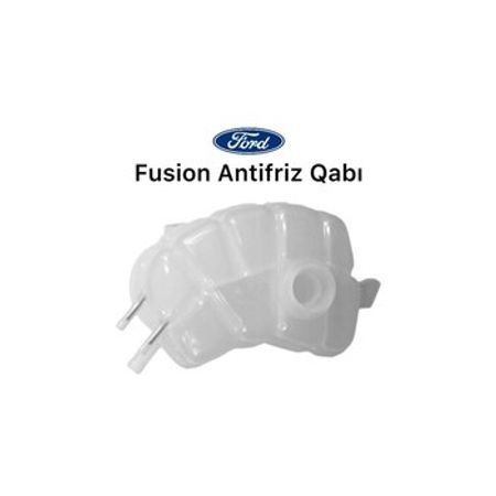"Ford Fusion" antifriz çəni