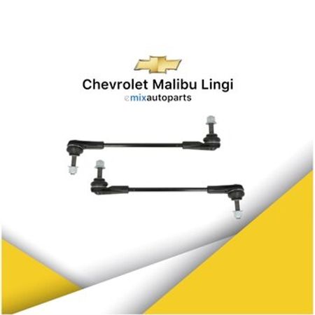 "Chevrolet Malibu" sükan lingi