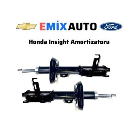 "Honda Insight" amortizatoru