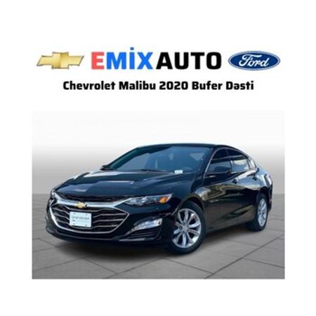 "Chevrolet Malibu 2020" buferi