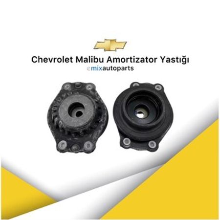 "Chevrolet Malibu" amortizator yastığı