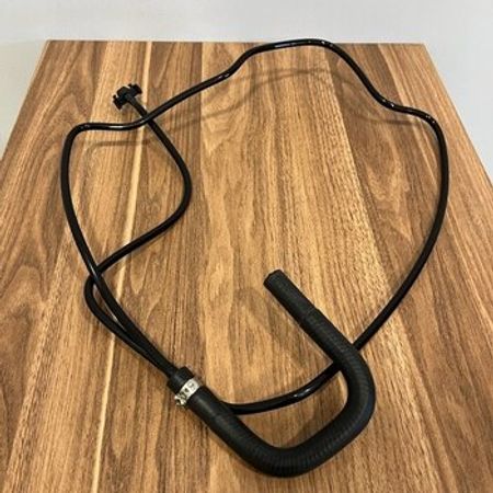 "Ford Fusion" antifriz borusu