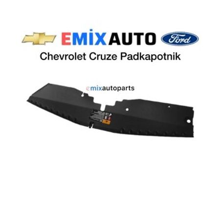 Chevrolet Cruze ekranın üst plasması – Ehtiyat hissələri – ucuztap.az