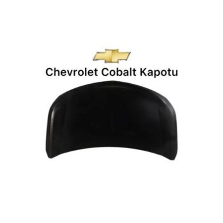 Chevrolet Cobalt kapotu – Ehtiyat hissələri – ucuztap.az