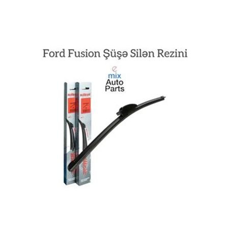 Ford Fusion şüşə silən rezini – Ehtiyat hissələri – ucuztap.az