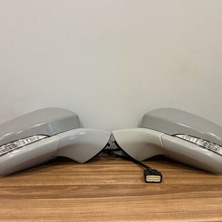 Ford Fusion güzgüsü – Ehtiyat hissələri – ucuztap.az