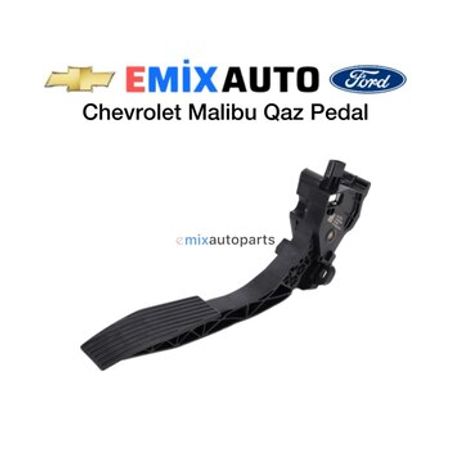 "Chevrolet Malibu" qaz pedalı