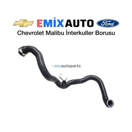 "Chevrolet Malibu" interkuller borusu