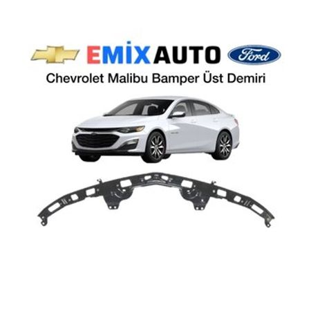 "Chevrolet Malibu" buferin üst dəmiri
