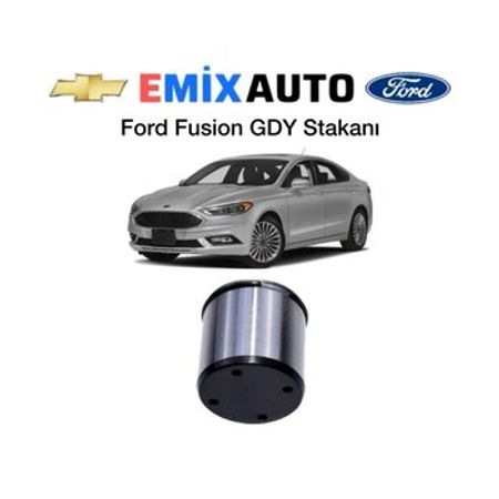 "Ford Fusion" GDY stəkanı