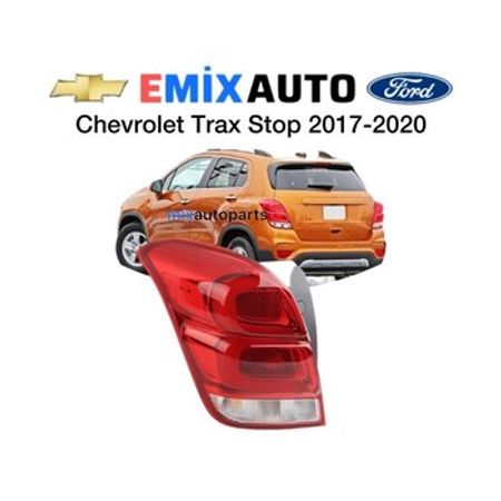 "Chevrolet Trax 2017-2020" stop işığı