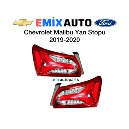 Chevrolet Malibu 2020 stopu – Ehtiyat hissələri – ucuztap.az