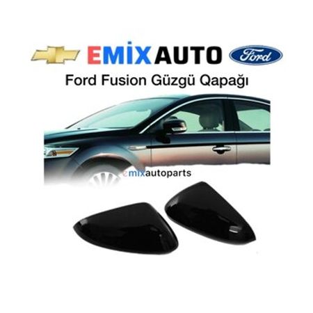 Ford Fusion güzgü qapağı – Ehtiyat hissələri – ucuztap.az