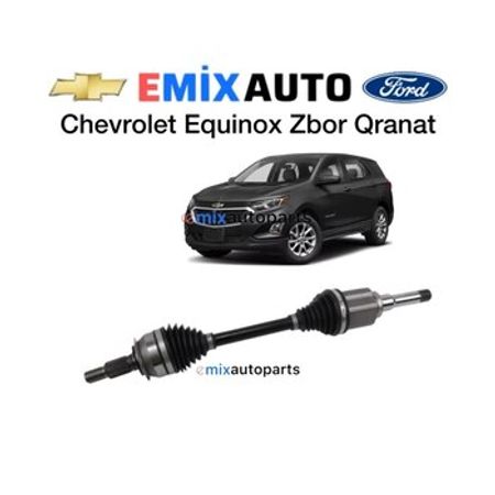 Chevrolet Equinox oynaqlı birləşməsi – Ehtiyat hissələri – ucuztap.az