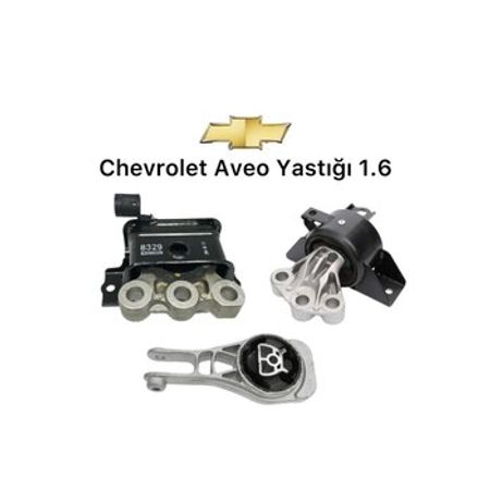 Chevrolet Aveo mühərrik yastığı – Ehtiyat hissələri – ucuztap.az