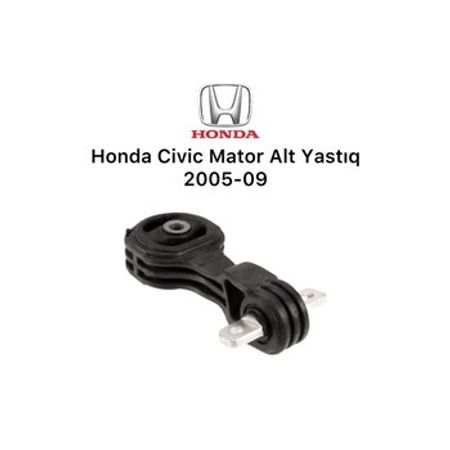 Honda Civic mühərrik yastığı – Ehtiyat hissələri – ucuztap.az