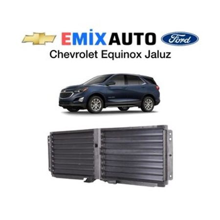 Chevrolet Equinox jalüzü – Ehtiyat hissələri – ucuztap.az