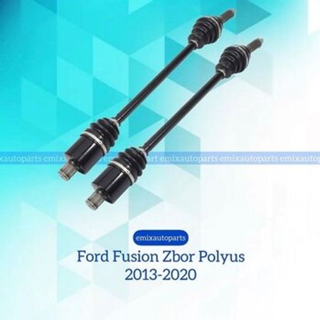 Ford Fusion oynaqlı birləşməsi – Ehtiyat hissələri – ucuztap.az