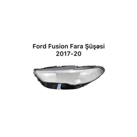 "Ford Fusion" fara şüşəsi