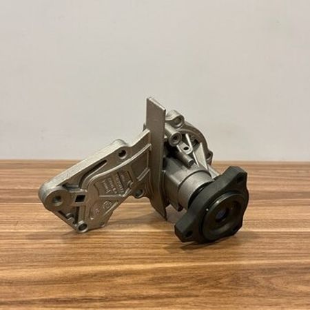 "Ford Fusion" su pompası