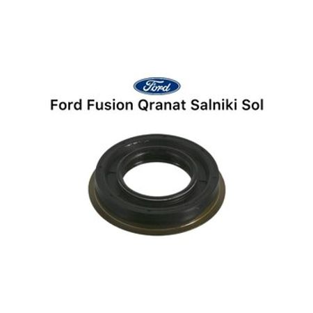 "Ford Fusion" oynaqlı birləşmə kipkəci