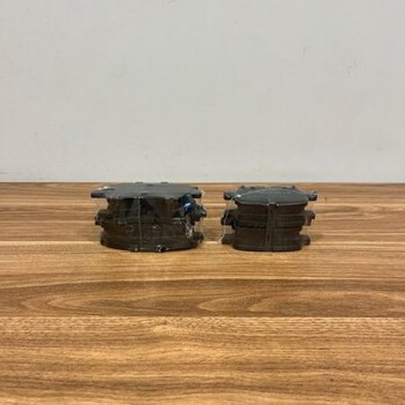 "Chevrolet Cruze 2016-2020" əyləc bəndi