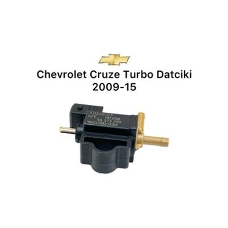 Chevrolet Cruze turbo sensoru – Ehtiyat hissələri – ucuztap.az