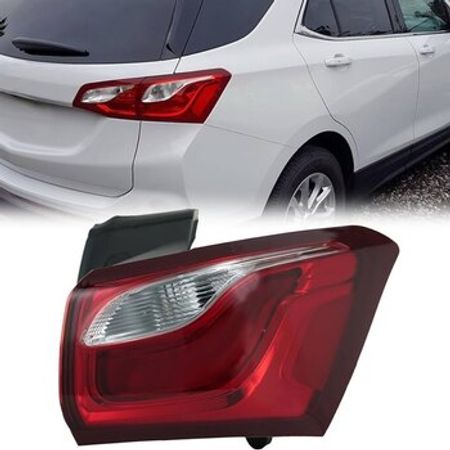 Chevrolet Equinox stop işığı – Ehtiyat hissələri – ucuztap.az