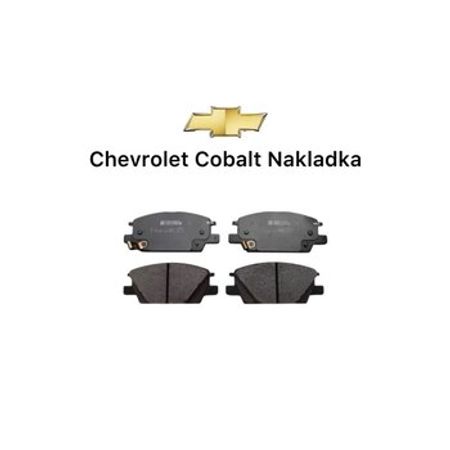 "Chevrolet Cobalt" əyləc bəndi
