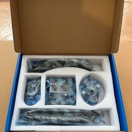 "Chevrolet Malibu" zəncir dəsti