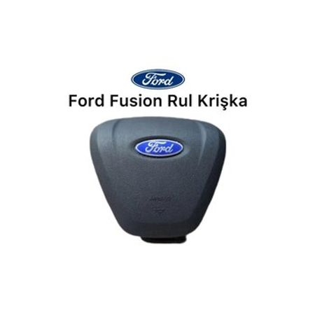 "Ford Fusion" sükan qapağı