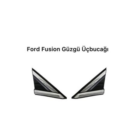 Ford Fusion güzgü üçbucağı – Ehtiyat hissələri – ucuztap.az