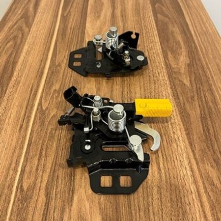 Ford Fusion kapot kilidi – Ehtiyat hissələri – ucuztap.az