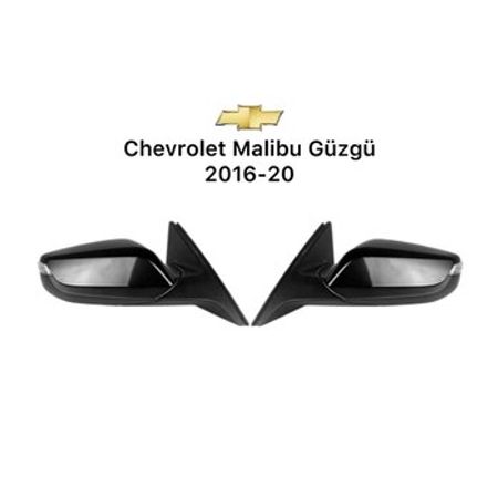 Chevrolet Malibu 20160-2020 güzgüsü – Ehtiyat hissələri – ucuztap.az