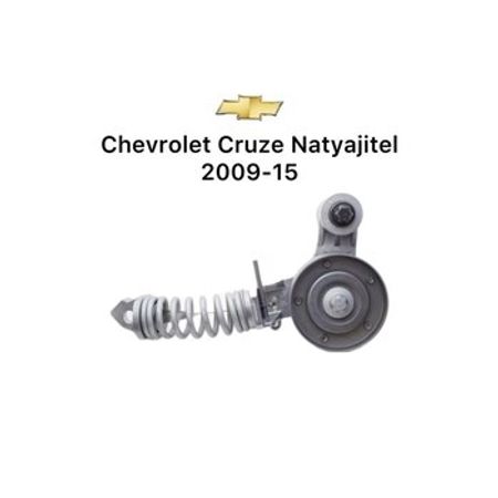 Chevrolet Cruze kəmər tarımlayıcı roliki – Ehtiyat hissələri – ucuztap.az